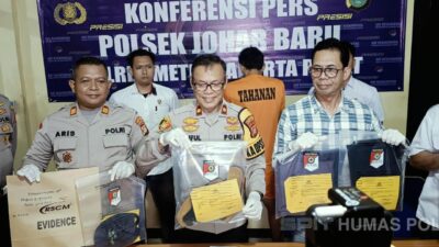 Buang Sampah Berujung Maut, Tewaskan Lansia 70 Tahun