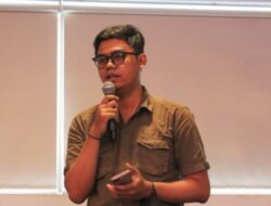 GPPD: Pembekuan BEM FISIP Unair Rusak Citra Prabowo