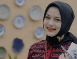 Berita Duka, Aktris Cantik Marissa Haque Meninggal Dunia Dini Hari Tadi