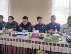 Musrembang RKP Tingkat Nagari Kamang Tahun Anggaran 2025 Kecamatan Kamang Baru Kabupaten Sijunjung