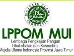 Terkait Produk Tuyul, Tuak, Beer dan Wine yang Bersertifikat Halal, Berikut Ini Klarifikasi LPPOM