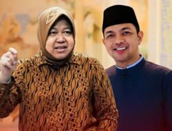 Cagub Risma Akan Buat program Khusus Penanganan Lansia dan Pengentasan Kemiskinan di Jatim