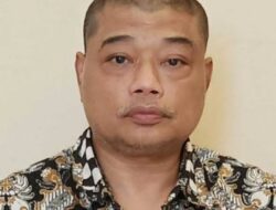 Berita Duka, Romo Benny Meninggal Dunia