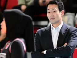 Megawati Gagal Bawa Red Sparks Juara di Final Kovo Cup 2024, Inilah Penyebabnya Menurut Pelatih Ko Hee-Jin