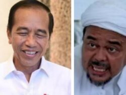 Terkait Gugatan HRS Cs Kepada Presiden Jokowi, Pakar Hukum: Harusnya Gugatan Ditujukan Juga Kepada DPR/MPR