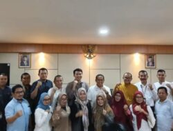 Persiapan Acara Tegalboto Memanggil ke-3, Panitia Penyelenggara dari Kauje koordinasi dengan Unej