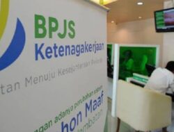 Pemotongan Gaji untuk BPJS Ketenagakerjaan, Berapa Besarannya Perlu Diketahui Pekerja