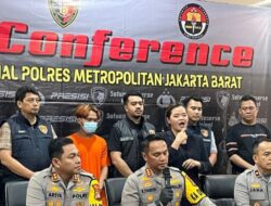 Modus Kenalan Lewat Aplikasi, Pria di Jakarta Barat Cabuli Gadis 12 Tahun