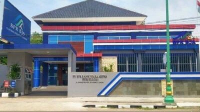 KPK Tetapkan Lima Tersangka Dugaan Tindak Pidana Korupsi di Bank Jepara Artha