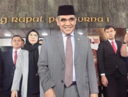 Sekjen Gerindra Ungkap Sejumlah kandidat Menteri Mulai Dipanggil Prabowo, Ada Peluang Kader PDIP Masuk Jajaran Kabinet