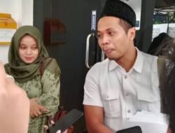 Dituduh Lakukan Pelecehan Seksual, Komisioner Bawaslu Surabaya Laporkan PS ke Polisi Dengan Tuduhan Pemerasan