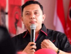DPD dan DPC PDI perjuangan se Jawa Timur Buka Posko Mudik yang Tersebar di Berbagai Jalur