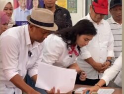 Ono Sing Anyar Ono Sing Ayu, Paslon HC-Ganis Luncurkan 9 Program Inovatif Untuk Kota Malang