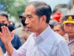 Ini Penjelasan Jokowi Soal Pemberhentian Kepala BIN Budi Gunawan