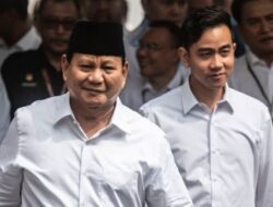 Prabowo Beri Pembekalan Tugas Kepada Calon Menteri Soal Penggunaan APBN Tepat Sasaran