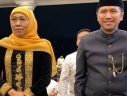Debat Pilgub Jatim 2024: Khofifah Nyatakan Telah Berhasil Jadikan Jatim Sebagai Provinsi Multikultural