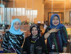 Pemprov Jatim Pastikan PKH Plus yang Sasar Kelompok Rentan Hingga Jangkau di Kantong-Kantong Kemiskinan Terus Berjalan