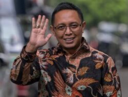 Soal Tambahnya Jumlah Kementerian di Era Prabowo, Hasan Nasbi: Bukan Kabinet Gemuk, Tapi Kabinet Jauh Lebih Fokus