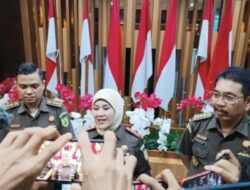 Tiga Hakim PN Surabaya Ditangkap Tim Gabungan Kejagung RI Terkait Kasus Suap Vonis Bebas Terdakwa Ronald Tannur