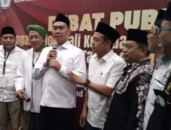 Cerdaskan Publik Kota Malang Dalam Berpolitik Bukan Dengan Demokrasi Sembako
