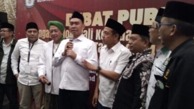 Cerdaskan Publik Kota Malang Dalam Berpolitik Bukan Dengan Demokrasi Sembako