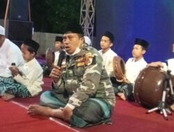 Musik Banjari dan Perform Sistimik Band Mewarnai Panggung Santri Fest 2024 di Bumi Carnival Sudimoro