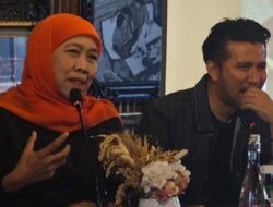 Emil Dardak: “Hidup Adalah Perjuangan” Menyimpan Pesan Mendalam Tentang Nilai Kehidupan