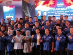 Kader Partai Demokrat Yakin Pasangan Khofifah-Emil Bisa Menang 70 Persen Suara di Pilkada Jatim 2024