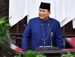Dosen Unair: Kedekatan Prabowo dengan ‘Teman Israel’ Perkuat Diplomasi Kemerdekaan Palestina