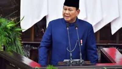 Dosen Unair: Kedekatan Prabowo dengan ‘Teman Israel’ Perkuat Diplomasi Kemerdekaan Palestina