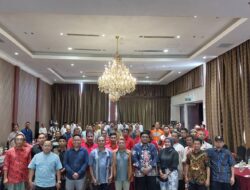 Bawaslu Bekasi Minta PTPS Tegas Pastikan Saksi Bawa Surat Mandat Saat Pencoblosan