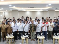 Bawaslu Bekasi Gelar Rakor Sinergitas Stakeholder Jelang Pencoblosan Pilkada 2024