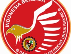 Waketum INAKER: Indonesia Demokrasi Atau Hipokrasi?