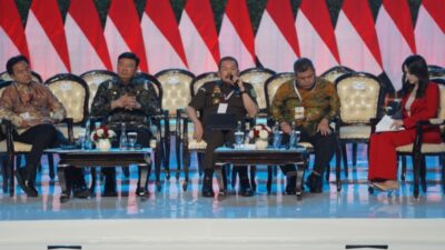 Jaksa Agung Tekankan Peran Pemerintah Daerah Dalam Pemberantasan Korupsi