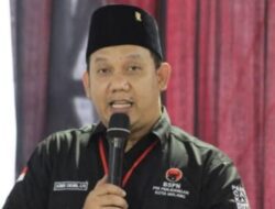 Banner Milik Paslon Nomor Urut 2 Sam HC-Ganis Rumpoko Kembali Alami Perusakan