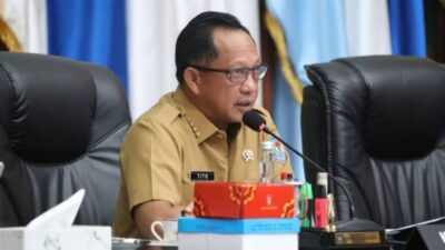 Kemendagri Terbitkan Surat Edaran Penundaan Bansos Jelang Pilkada Serentak 2024