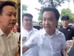 Pengusaha Ivan Sugianto Minta Maaf Paksa Siswa Sujud dan Menggonggong, dan Segera Akan Serahkan Diri ke Polisi