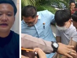 Polisi Tangkap Pengusaha Ivan Sugianto Yang Paksa Anak Sujud dan Menggonggong