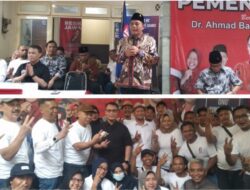 Made: PDI Perjuangan Adalah Partai Yang Historis Dalam Kejuangan Politik dan Sosial, Termasuk Pada Pemilukada 2024
