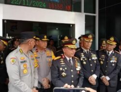 Kasat Reskrim Polres Solsel Ditembak, Ini kata Kapolda Sumatera Barat