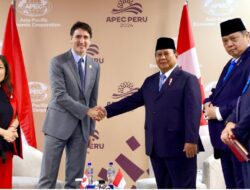 Indonesia – Kanada Sepakati Kerjasama Strategis