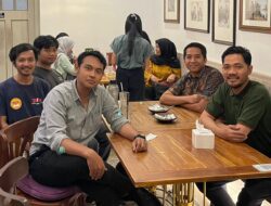 DPRD Surabaya Rembug Bareng Urbaning For Center Studies, Bahas 2 Hal Ini