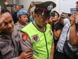 Insiden Penembakan Pelajar Gamma oleh Aipda Robig: Kegagalan Penegakkan Hukum dan Kemanusiaan
