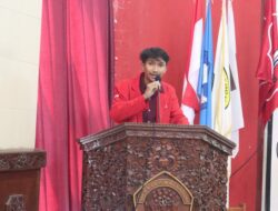 GSNI Surabaya Kecam Penembakan Gamma Siswa SMK Semarang oleh Oknum Polisi