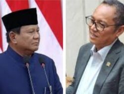 Ini Respon PDI Perjuangan, Terkait Wacana Probowo Agar Kepala Daerah Dipilih Oleh DPRD