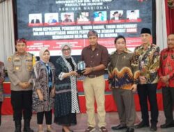 Anggota DPR RI Usulkan Agar Dibangun Tugu Antikekerasan di Suramadu