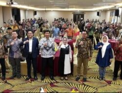 Sri Untari: Sebagai Ketua Komisi E Saya Selalu Berkomitmen Dalam Mendukung Pendidikan Berkualitas