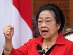 Menanti Megawati Labrak KPK Usai Hasto PDIP Jadi Tersangka