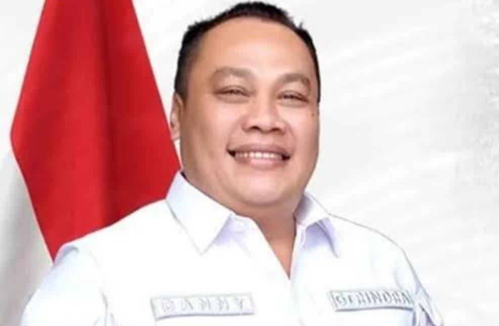 Danny Agung Prasetyo,Politisi muda anggota Dewan Kota Malang asal Fraksi Gerindra.