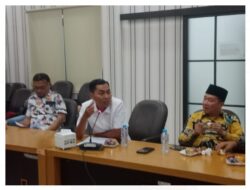 Soal Pendirian Alfamart dan Parkir RSUD Kanjuruhan,PuSdek Siap Kawal Rekomendasi Komisi IV DPRD Kabupaten Malang